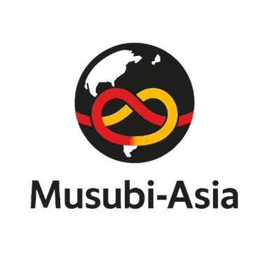 Musubi Asia logo