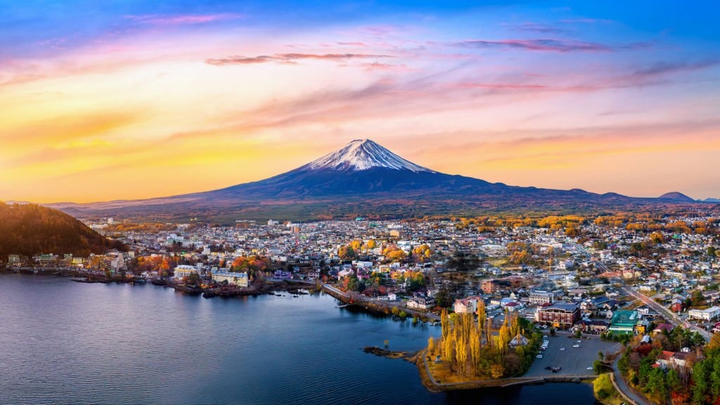 Japan 1